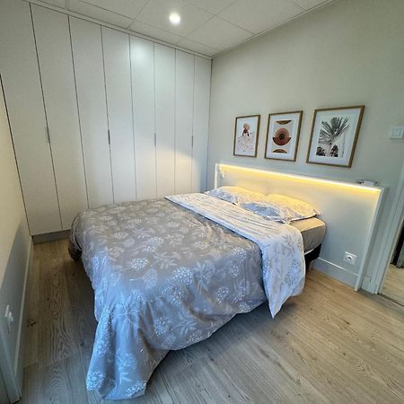 Appartement Situe A 200M De La Mer كانيه المظهر الخارجي الصورة