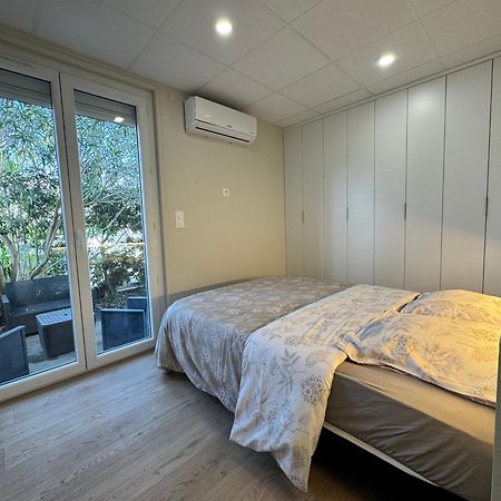 Appartement Situe A 200M De La Mer كانيه المظهر الخارجي الصورة