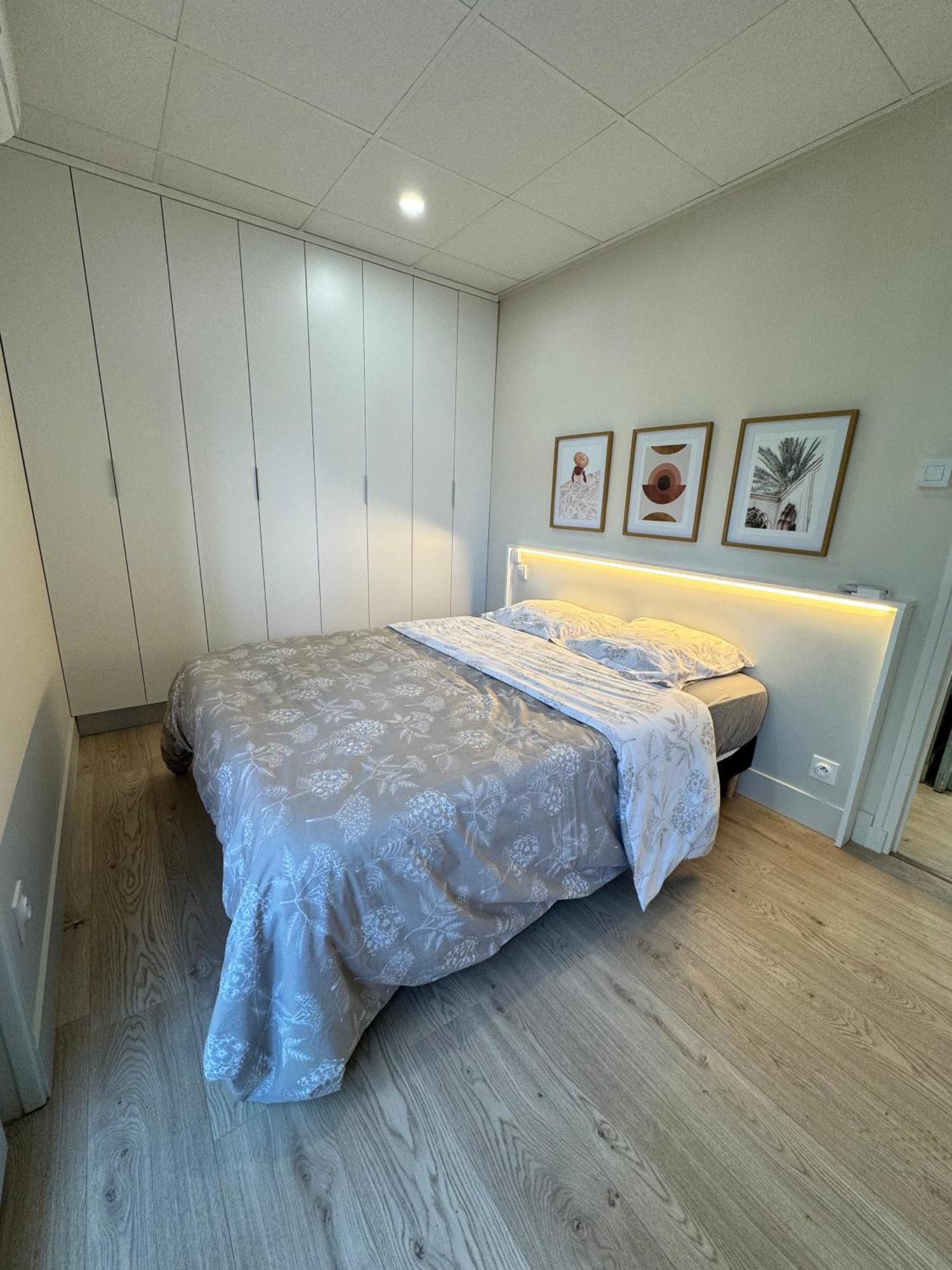 Appartement Situe A 200M De La Mer كانيه المظهر الخارجي الصورة